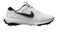 Nike Victory Pro 3 Men's Golf Shoes (DV6800-110, White/Black) Size 7.5