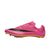 Nike Rival Sprint Track & Field Sprinting Spikes (DC8753-600, Hyper Pink/Laser Orange/Black) Size 14