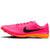 Nike ZoomX Dragonfly Mens Track & Field Distance Spikes (Hyper Pink/Laser Orange/Black, US Footwear Size System, Adult, Men, Numeric, Medium, 15)