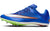 Nike Rival Sprint Track & Field Sprinting Spikes (DC8753-401, Racer Blue/Lime Blast/Safety Orange/White) Size 13