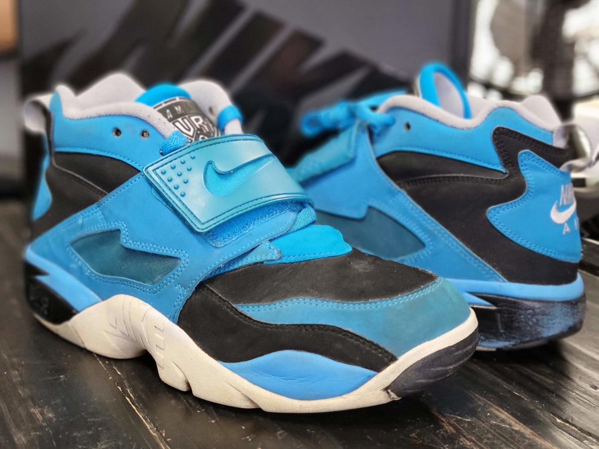 Nike diamond turfs shoes Clearance