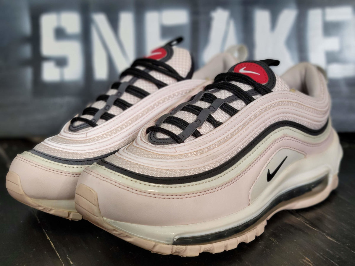 Air Jordan Nike Air Max February 2019 Nike Shoes Pink And White