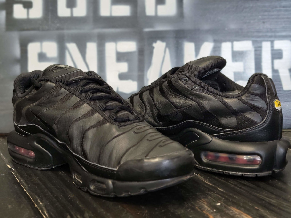 Nike tn 2019 black Clearance