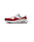 Nike Mens Air Max Systm Running Shoe, WHITE/WHITE-UNIVERSITY RED-PHOTON DUST, 7 UK (8 US)