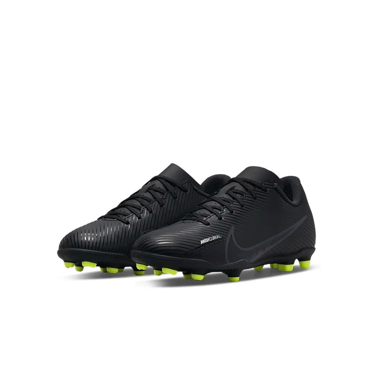 Nike Lunar Vapor Ultrafly Elite 3 'Dark Smoke Grey Black' - CJ7577