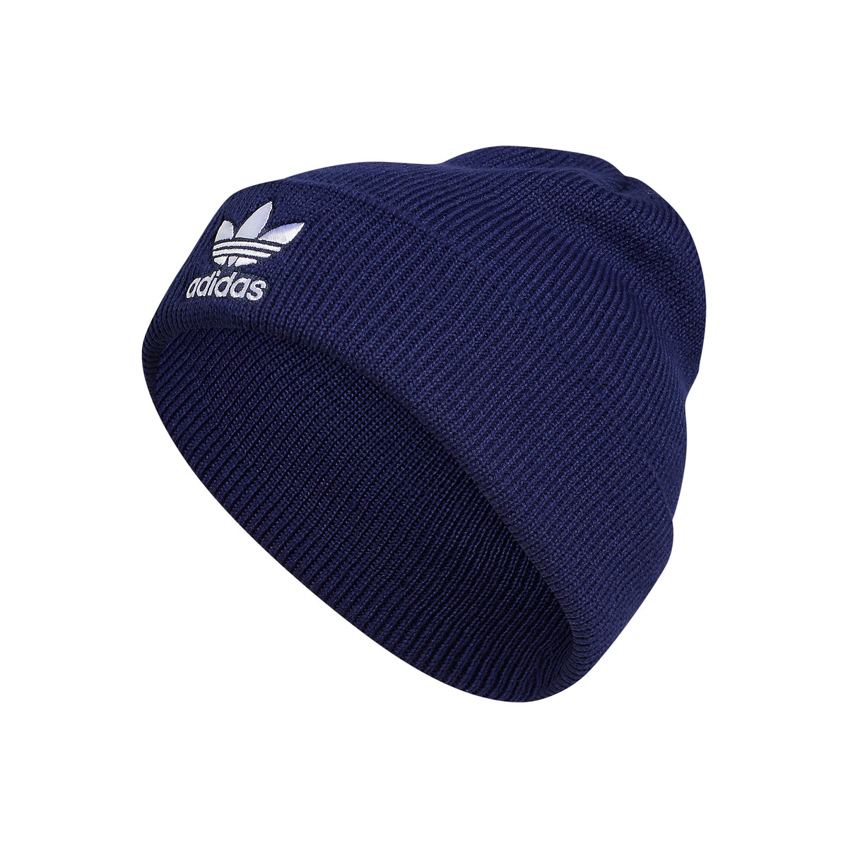 Adidas original fashion trefoil beanie