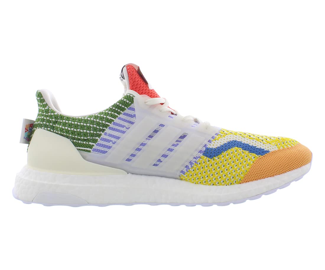 Men's shoes adidas x Lego UltraBOOST DNA Ftw White/ Ftw White
