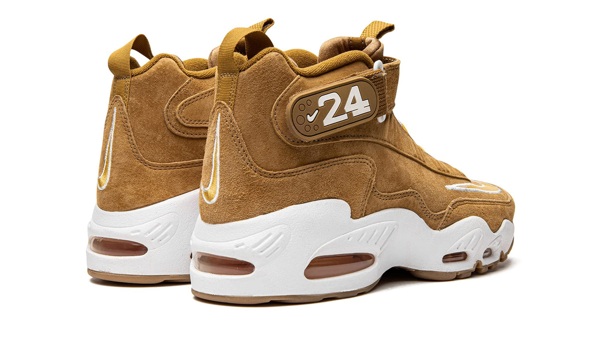 Nike Men's Air Griffey Max 1 Wheat, 9