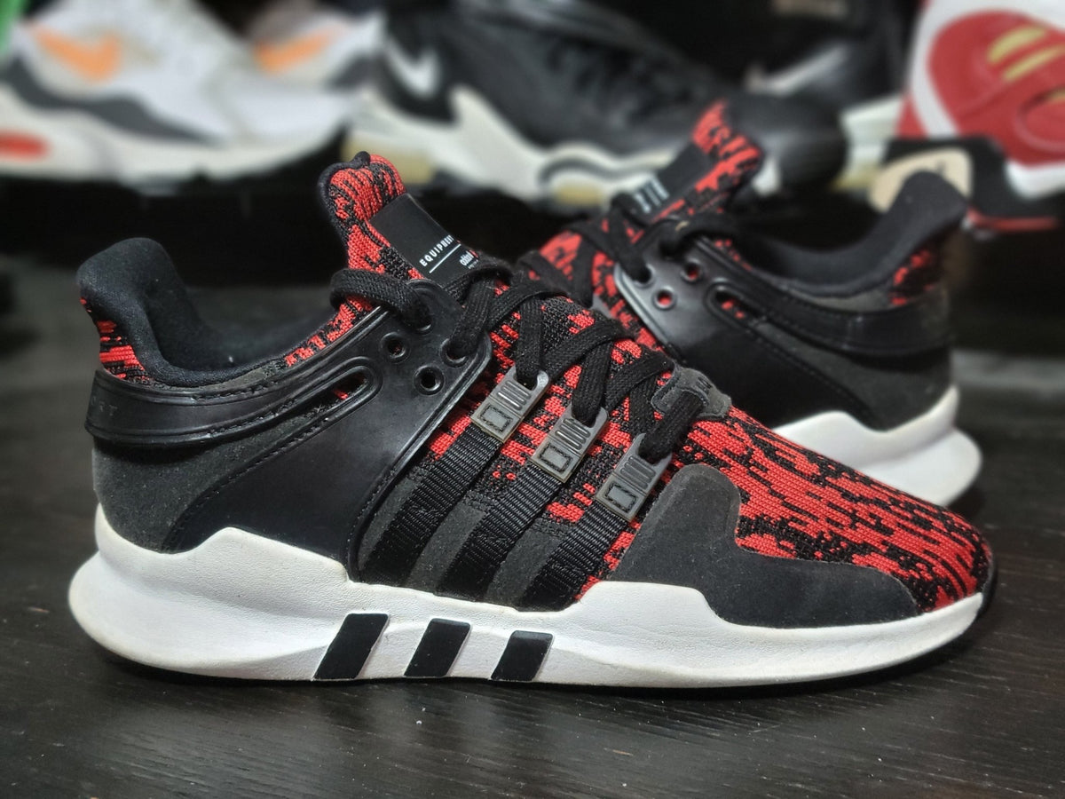 Adidas eqt size 6 hotsell