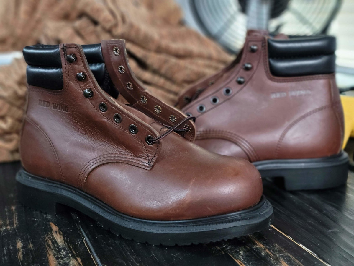 Red wing best sale 2245 price