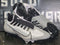 Nike Vapor Edge Pro 360 Football Cleats White Black Grey DQ3670-100 Men 13.5