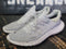 Pre-Owned Nike Free RN Next Nature Gray/White Running Shoes CZ1891-002 Women 8