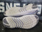 Pre-Owned Nike Free RN Next Nature Gray/White Running Shoes CZ1891-002 Women 8