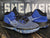 Pre-Owned Nike Kyrie Blue/Black Basketball Shoes CT1972-401 Men 8