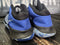 Pre-Owned Nike Kyrie Blue/Black Basketball Shoes CT1972-401 Men 8