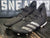 Pre-Owned Adidas Predator FG Black/White Soccer Cleats FY1030 Men 11.5