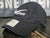 Nike Heritage 86 Lacrosse Black/White Strapback Campus Unisex Hat Adjustable