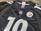 NFL Pro Line Pittsburg Steelers Smith-Schuster Black Football Jersey Men M