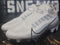 2022 Nike Vapor Edge Pro 360 Football Cleats White Gray DQ3670-102 Men 11.5