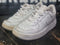 2023 Nike Air Force 1 All White Walking Shoes DH2925-111 Toddler Baby 13c