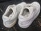 2023 Nike Air Force 1 All White Walking Shoes DH2925-111 Toddler Baby 13c