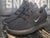 2023 Nike E Series AD Black Anthracite Gray Walking Shoes DV2436-003 Men 8.5