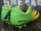 2014 Nike Mercurial Victory IV FG Yellow/Green Soccer Cleats 573873-703 Men 8