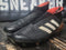 Adidas Predator 18+ FG Black/Gold Bronze Soccer Cleats BB6316 Men 7.5 Women 9