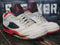 2015 Nike Air Jordan 5 Retro Low “Fire Red” Shoes 819171-101 Men Size 11