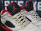 2015 Nike Air Jordan 5 Retro Low “Fire Red” Shoes 819171-101 Men Size 11