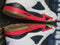 2015 Nike Air Jordan 5 Retro Low “Fire Red” Shoes 819171-101 Men Size 11