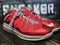 Nike Air Max LeBron 10 Low University Red Basketball Shoes 579765-600 Men 15