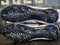 Nike Alpha Menace Pro 2 Mid White/Navy Football Cleats BV3945-102 Men 11
