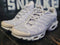 Nike Air Max Plus TN White Trainers Training/Running Shoes 604133-139 Men 8