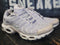 Nike Air Max Plus TN White Trainers Training/Running Shoes 604133-139 Men 8