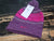 Nike Pom Pom Violet Purple/Pink Cuff Snowboard Ski Beanie Hat Unisex OS