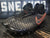 Nike Magista OBRA II FG Elite Black Orange Soccer Cleats 844595-008 Men 12