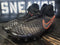 Nike Magista OBRA II FG Elite Black Orange Soccer Cleats 844595-008 Men 12