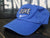 Nike Heritage 86 Duke University Blue/White Swoosh Strapback Adjustable Size Hat