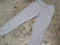 Nike Light Heather Gray Training Soccer Pant Youth Boy size L