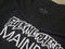 Fuckingawesome Mainboy Black Tee T-Shirt Men size L