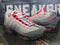 Nike Air Max 95 OG Solar Red White Grey Black Running Shoes at2865-100 Men 8