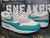 Nike Air Max 1 SC White/Aqua Blue Jade Running Shoes dz4549-001 Men 11