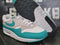 Nike Air Max 1 SC White/Aqua Blue Jade Running Shoes dz4549-001 Men 11