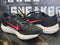 NIKE AIR WINFLO 10 Black/Red Running Shoes dv4022-002 Men 14