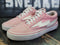 Revenge X Storm Pale Pink/White BOLTPNK1 350 Shoes Men 6 Woman 8