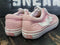 Revenge X Storm Pale Pink/White BOLTPNK1 350 Shoes Men 6 Woman 8