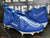 Nike Alpha Menace Pro 3 Game Royal Blue Football Cleats CT6649-414 Men Size 13