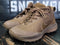 Nike React SFB Carbon Mid Coyote Brown Combat Boots CK9951-900 Men's Size 10