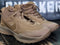 Nike React SFB Carbon Mid Coyote Brown Combat Boots CK9951-900 Men's Size 10